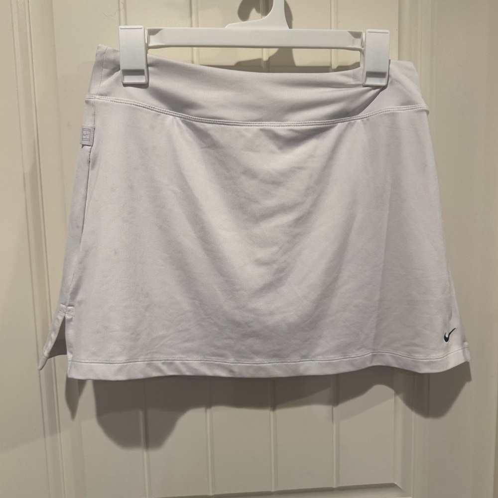 Nike Tennis Skort SEE DESCRIPTION